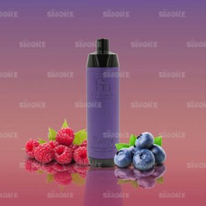 randm tornado 10000 blueberry sour raspberry