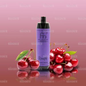 randm tornado 10000 – cherry fiesta