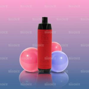 randm tornado 10000 gum flavor