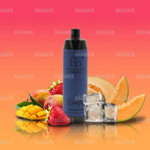 randm tornado 10000 – lady killer