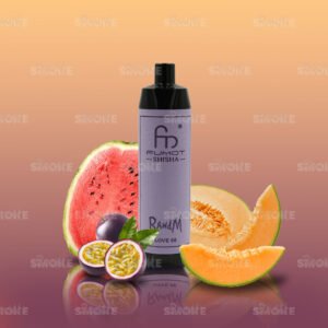 randm tornado 10000 love 66