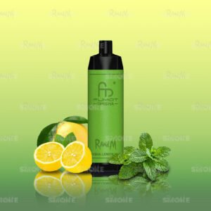 randm tornado 10000 – shisha lemon mint