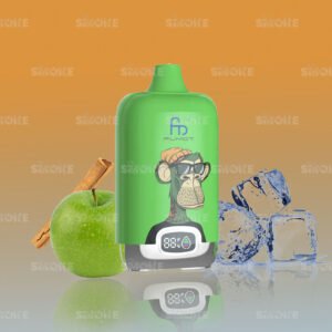 randm tornado 12000 apple cinnamon