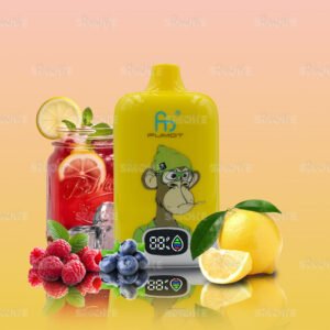 randm tornado 12000 berry lemonade