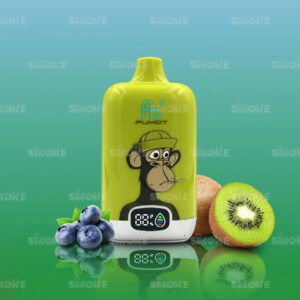 randm tornado 12000 blueberry kiwi