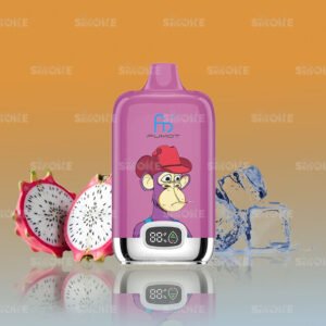 randm tornado 12000 dragonfruit ice