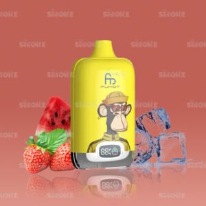 randm tornado 12000 strawberry watermelon