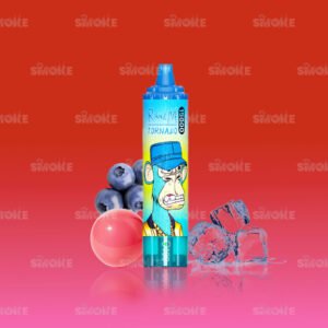 randm tornado 15000 blueberry bubblegum