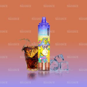 randm tornado 15000 cola ice