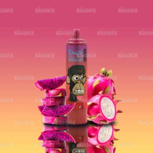 randm tornado 15000 – dragon fruit