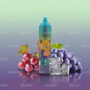 randm tornado 15000 grape ice