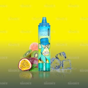 randm tornado 15000 kiwi passion fruit guava