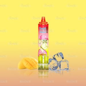 randm tornado 15000 mango on ice