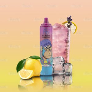 randm tornado 15000 pink lemonade