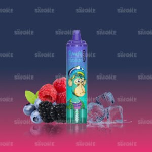 randm tornado 15000 triple berry