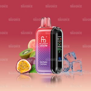 randm tornado 20000 – kiwi passion fruit guava