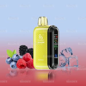 randm tornado 20000 – mixed berry