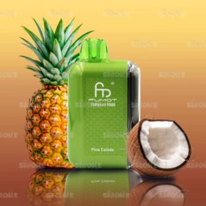 randm tornado 20000 – pina colada