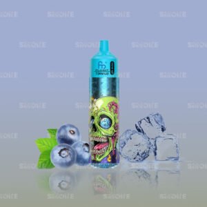 randm tornado 30000 black ice