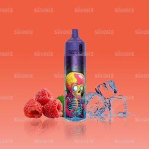 randm tornado 30000 blueberry sour raspberry