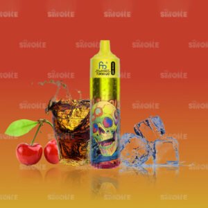 randm tornado 30000 cherry cola