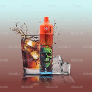 randm tornado 30000 – cola ice