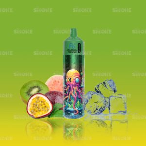 randm tornado 30000 kiwi passion fruit guava