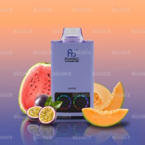 randm tornado 35000 – love 66