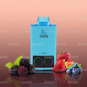 randm tornado 35000 – mr blue