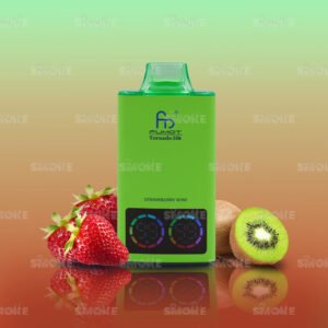 randm tornado 35000 – strawberry kiwi