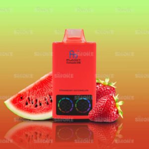 randm tornado 35000 – strawberry watermelon