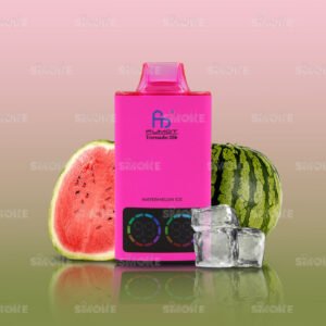 randm tornado 35000 – watermelon ice