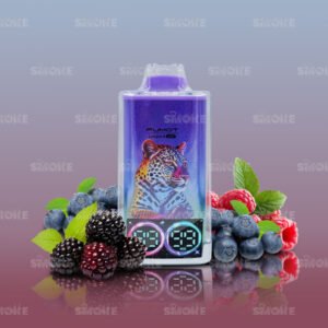 randm tornado 40000 – dr. blue