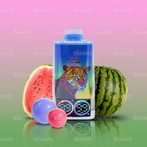 randm tornado 40000 – watermelon bubblegum