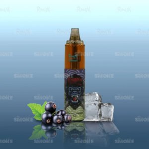 randm tornado 7000 – blackcurrant ice