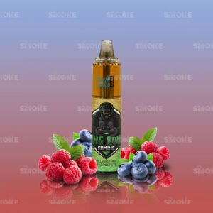 randm tornado 7000 – blueberry raspberry