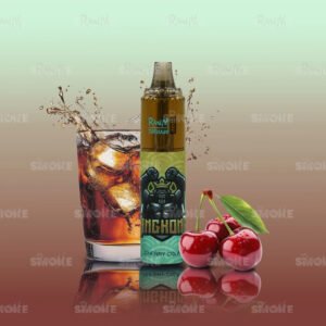 randm tornado 7000 – cherry cola