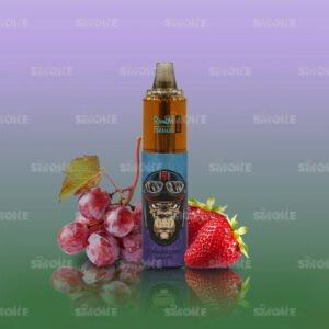 randm tornado 7000 – strawberry grape