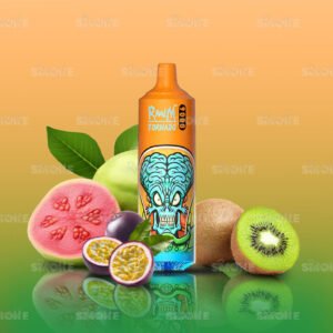 randm tornado 9000 – kiwi passion fruit guava