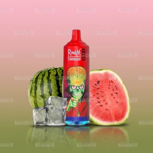 randm tornado 9000 – lush ice