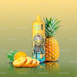 randm tornado 9000 – pineapple