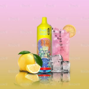 randm tornado 9000 – pink lemonade